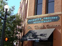 Puckett's Grocery & Restaurant (Nashville)