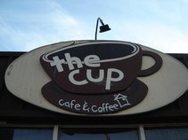 Cup Coffeehouse