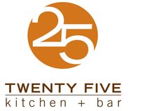 25 Kitchen + Bar
