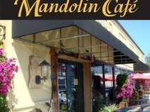 The Mandolin Cafe
