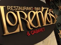 Lorenzo's Restaurant, Bar and Cabaret