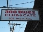 308 Blues Club