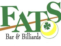 Fat's Bar and Billiards