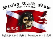 Scuba Talk Now / Pirate Radio
