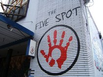 The Five Spot