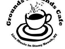 Grounds and Sounds Cafe