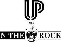 The Rock Room at Up or On the Rocks