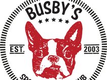 Busby's East