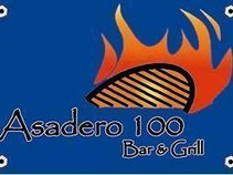 Asadero 100