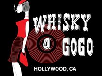 Whisky A Go-Go
