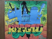 TEQUILA CITY /nashville reggae