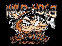 Wild Hogs Saloon & Eatery