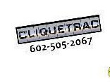Cliquetrac Booking 602-505-2067