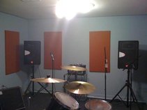 TFC Rehearsal Studios