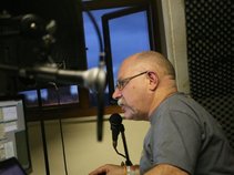 DONALD STRACHAN on Community Radio