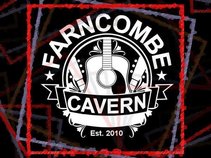 The Farncombe Cavern
