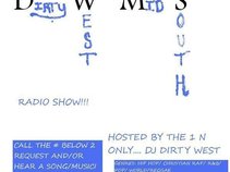DirtyWestMidSouth Music Show 1(626)213-5686