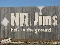 Mr. Jim's Ice House