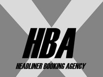 Headliner Booking Agency