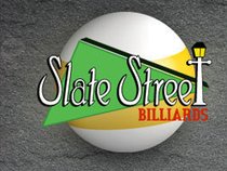 Slate Street Billiards