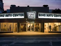 Bing Arts Center