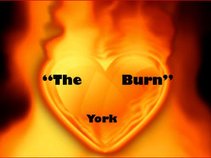 "The Burn " York