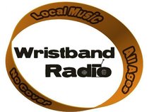 Wristband Radio