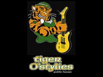 Tiger O'Stylies