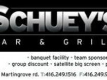 Schuey's Bar & Grill