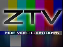 ZTV --- INDIE VIDEO COUNTDOWN