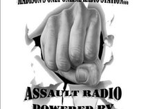 Assault Radio