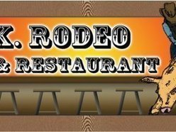 J.K. Rodeo Bar and Restaurant