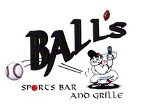 Ball's Sports Bar & Grille