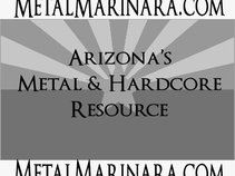 MetalMarinara.com