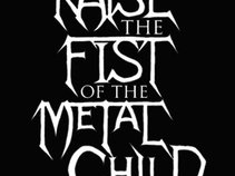 Raise the Fist of the Metal Child Netcast