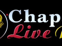 Chaparral Live Room