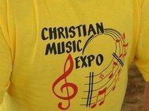 CHRISTIAN MUSIC EXPO