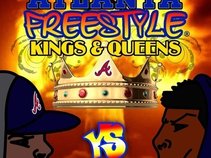 The Original Atlanta Freestyle Kings & Queens