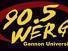 90.5 FM/WERG (Erie)