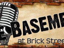 The Basement at Brick Street Cafe
