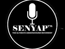SENYAP the underground movement
