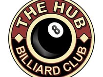 The Hub Billiards Club