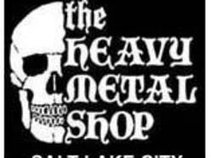 The Heavy Metal Shop