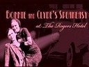 Bonnie and Clyde's Speakeasy