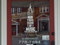 New York School of Music