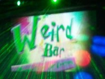 The Weird Bar
