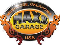 Max's Garage