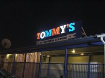 Tommy's Lounge