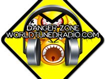 Danger Zone Radio Show