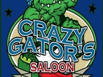Crazy Gator's Saloon
